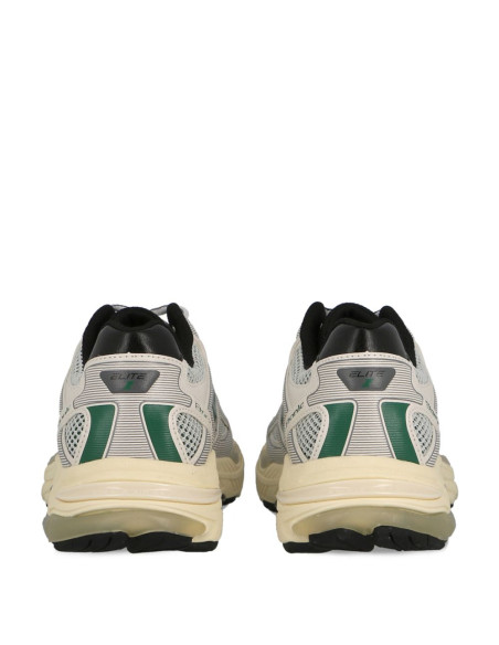 ETONIC Baskets ELITE Bright Evergreen