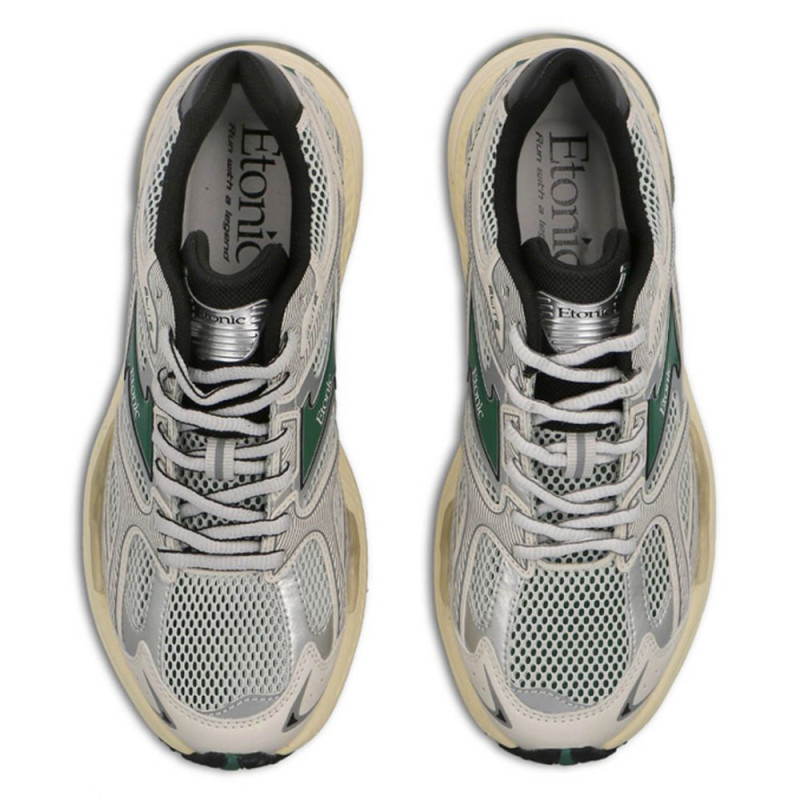 ETONIC Baskets ELITE Bright Evergreen