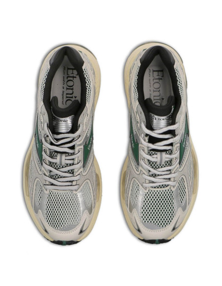 ETONIC Baskets ELITE Bright Evergreen