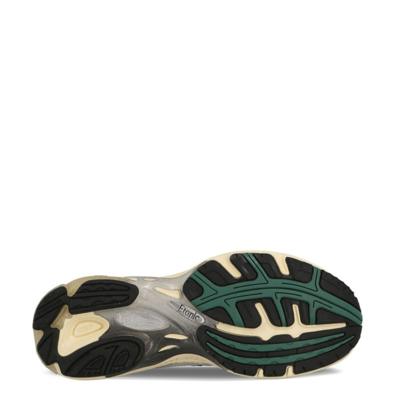 ETONIC Baskets ELITE Bright Evergreen