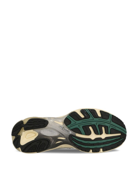 ETONIC Baskets ELITE Bright Evergreen