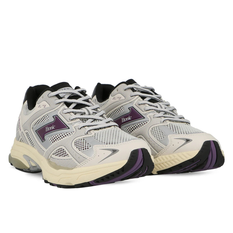 ETONIC Baskets ELITE Bright Squashed