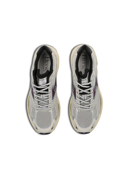 ETONIC Baskets ELITE Bright Squashed