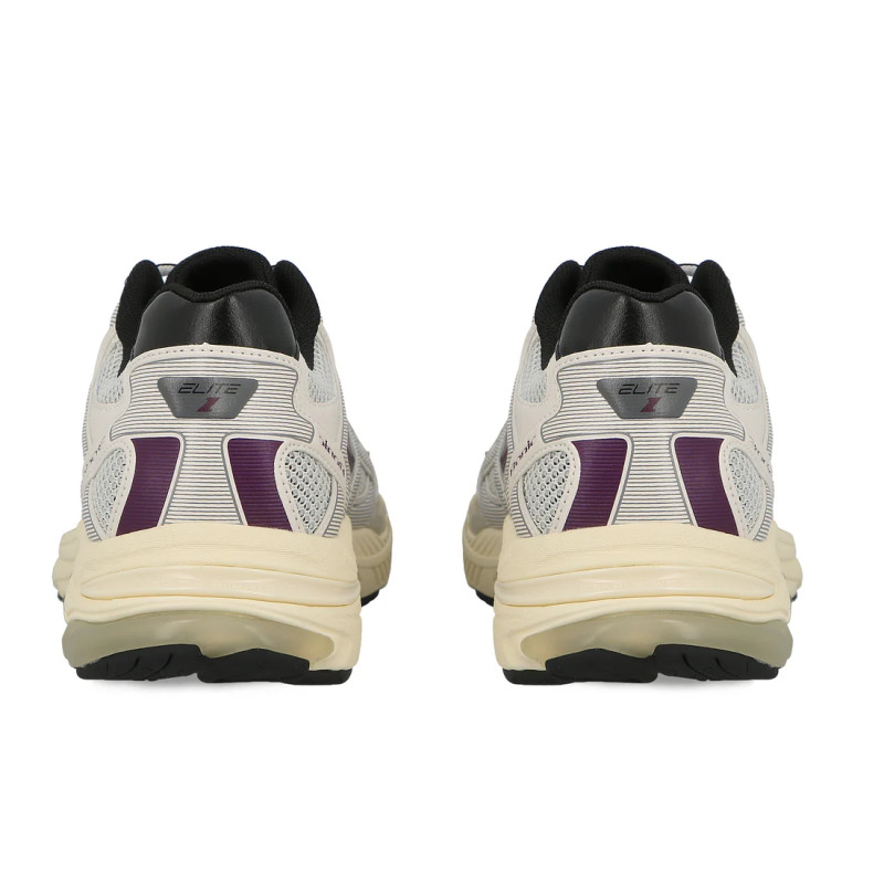 ETONIC Baskets ELITE Bright Squashed