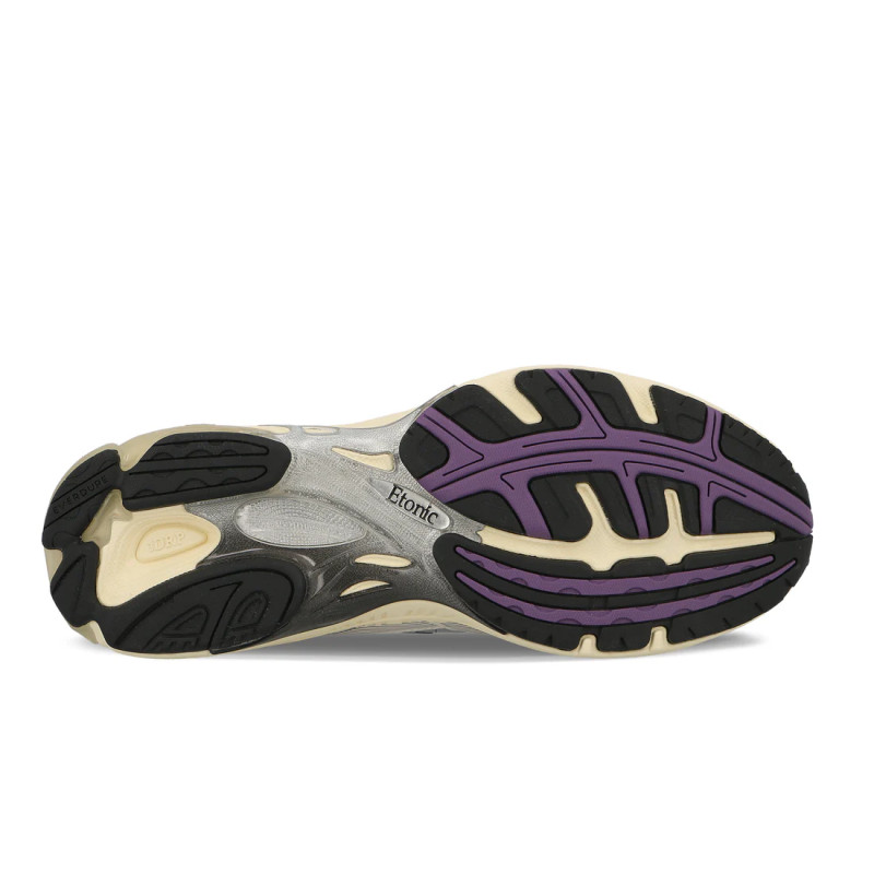 ETONIC Baskets ELITE Bright Squashed