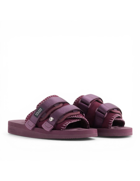 forte_forte Sandales à double bride suicoke