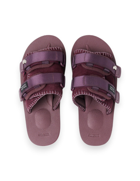 forte_forte Sandales à double bride suicoke