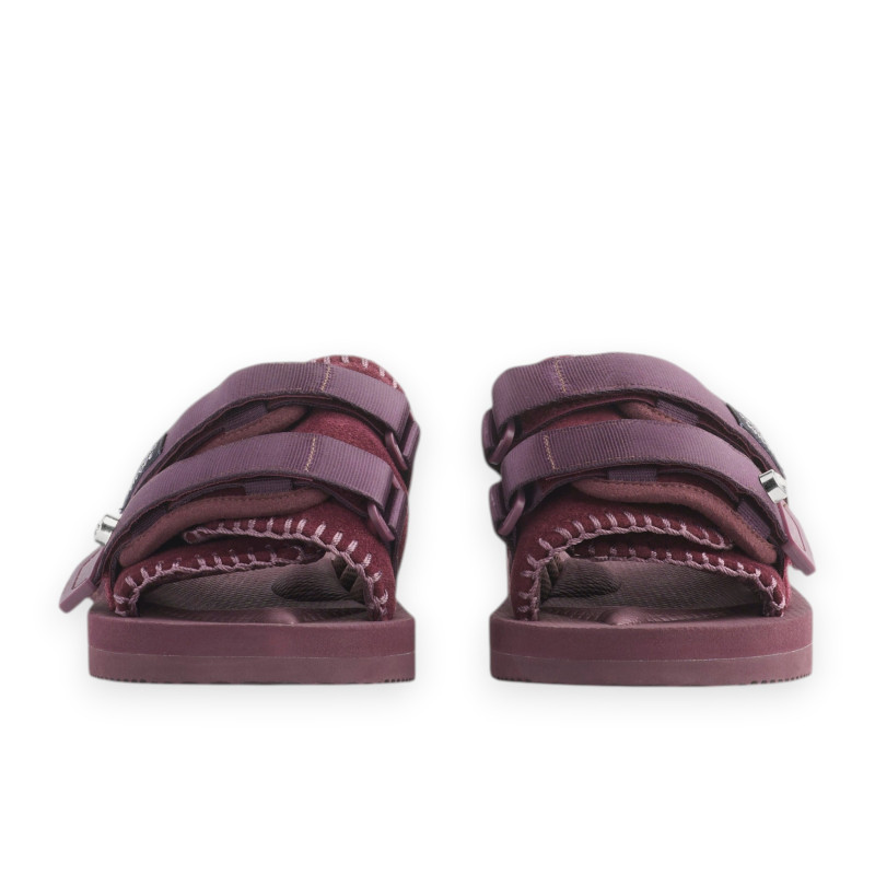 forte_forte Sandales à double bride suicoke