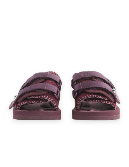 forte_forte Sandales à double bride suicoke