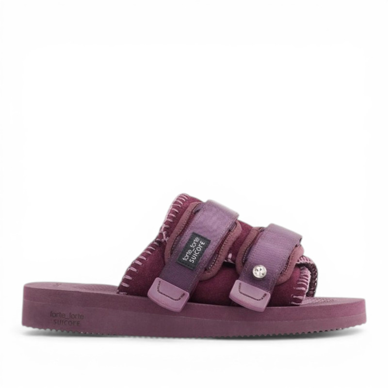 forte_forte Sandales à double bride suicoke