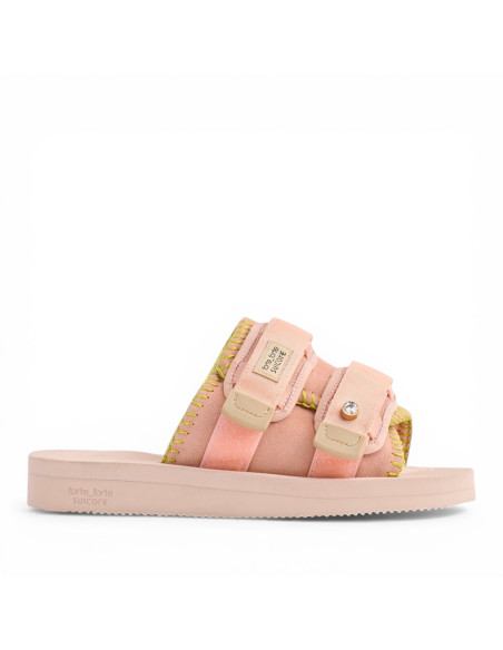 forte_forte Sandales à double bride suicoke