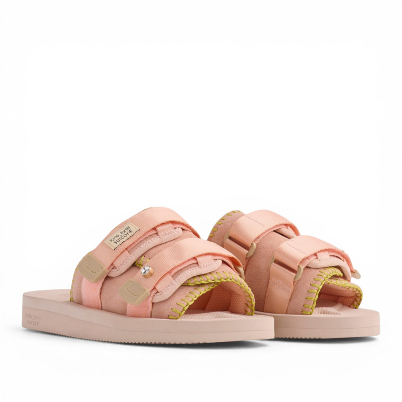 forte_forte Sandales à double bride suicoke