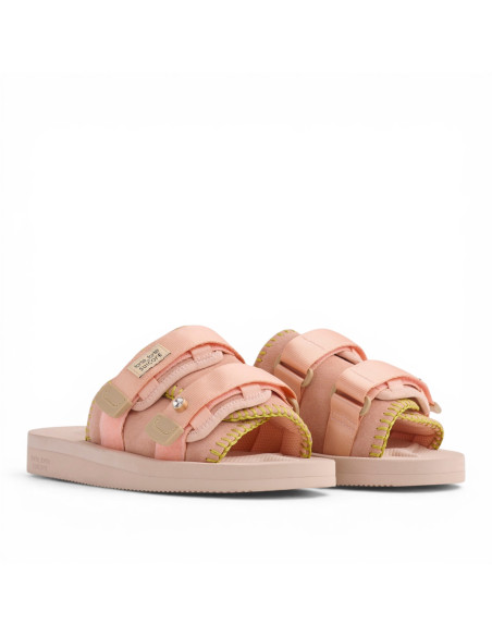 forte_forte Sandales à double bride suicoke