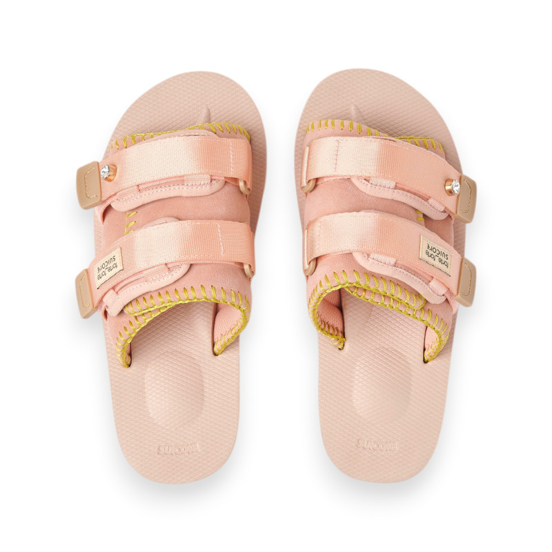 forte_forte Sandales à double bride suicoke