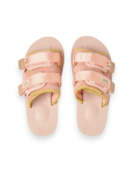 forte_forte Sandales à double bride suicoke