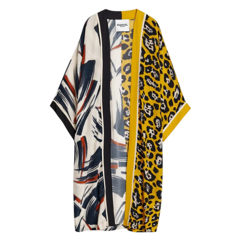 ESSENTIEL ANTWERP Kimono JARTIST