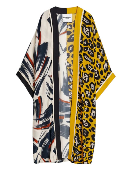 ESSENTIEL ANTWERP Kimono JARTIST