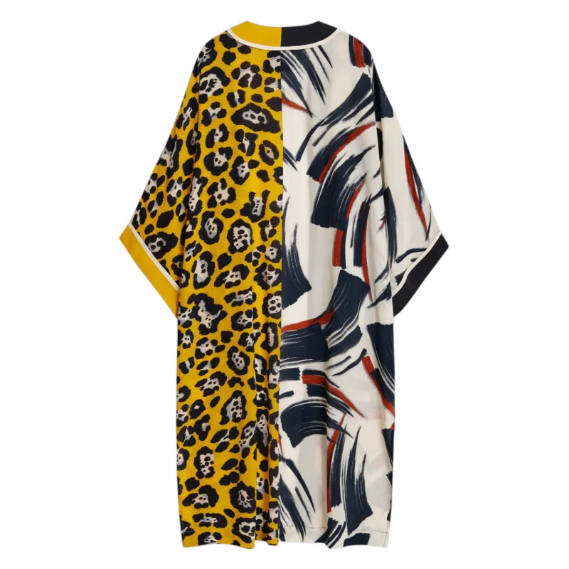 ESSENTIEL ANTWERP Kimono JARTIST