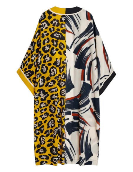 ESSENTIEL ANTWERP Kimono JARTIST