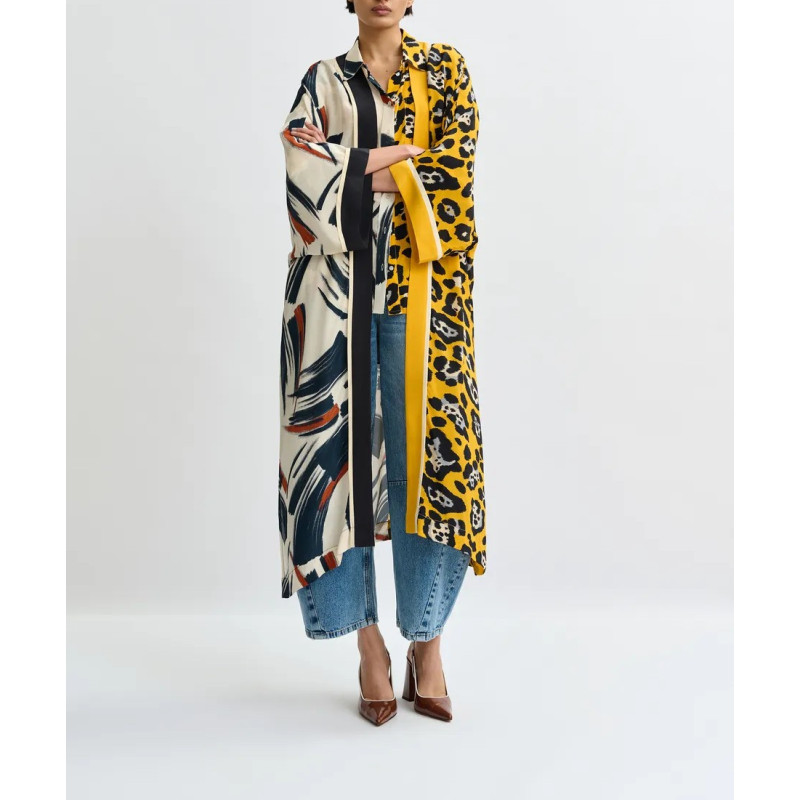 ESSENTIEL ANTWERP Kimono JARTIST