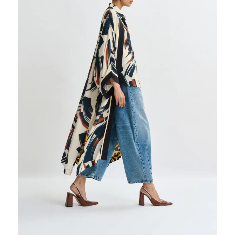 ESSENTIEL ANTWERP Kimono JARTIST