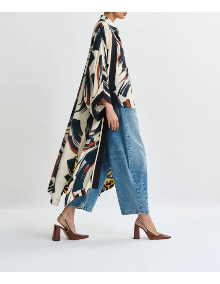 ESSENTIEL ANTWERP Kimono JARTIST