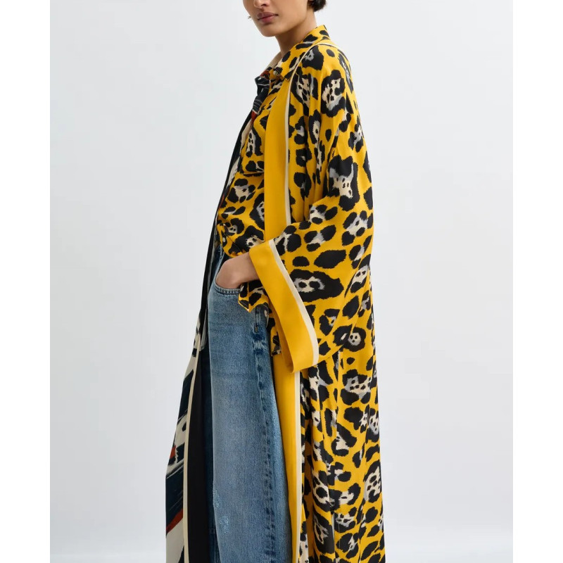 ESSENTIEL ANTWERP Kimono JARTIST