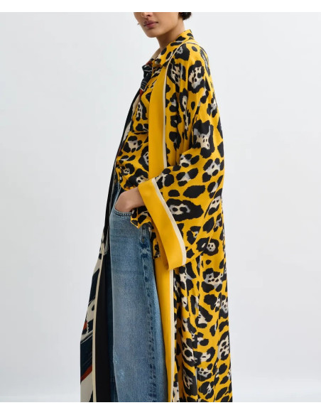 ESSENTIEL ANTWERP Kimono JARTIST