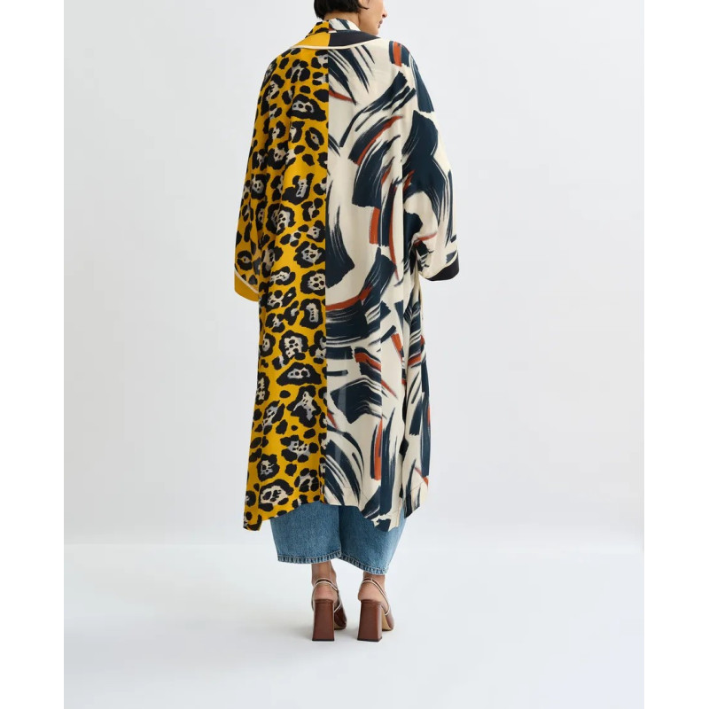 ESSENTIEL ANTWERP Kimono JARTIST