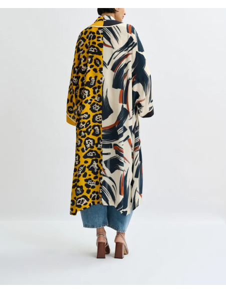 ESSENTIEL ANTWERP Kimono JARTIST