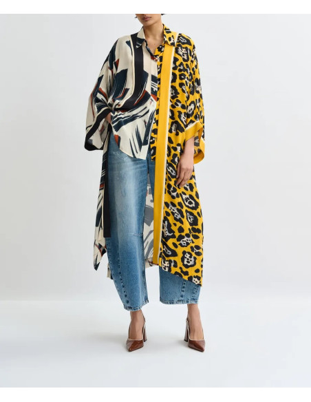 ESSENTIEL ANTWERP Kimono JARTIST