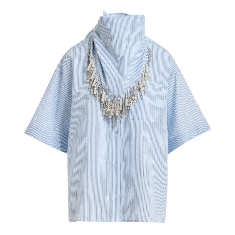 ESSENTIEL ANTWERP Chemise JASLEEN