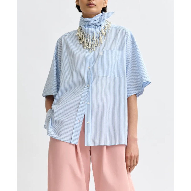 ESSENTIEL ANTWERP Chemise JASLEEN