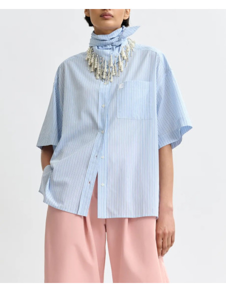 ESSENTIEL ANTWERP Chemise JASLEEN