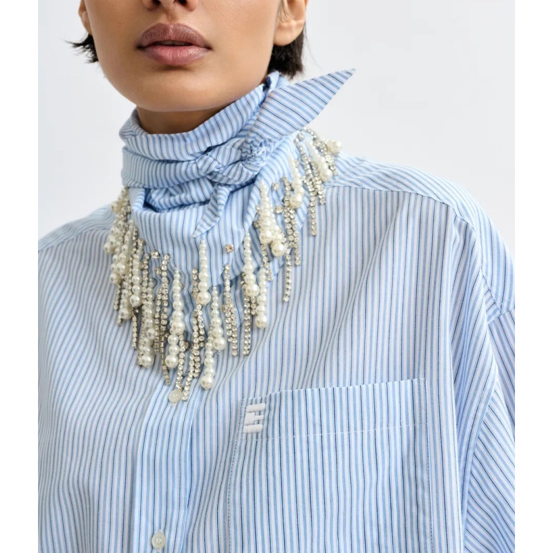 ESSENTIEL ANTWERP Chemise JASLEEN