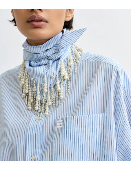 ESSENTIEL ANTWERP Chemise JASLEEN