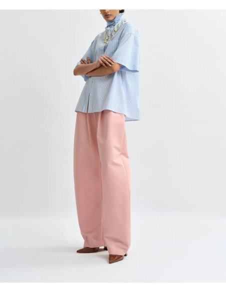 ESSENTIEL ANTWERP Chemise JASLEEN