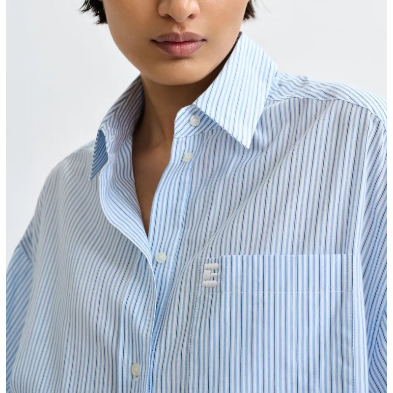 ESSENTIEL ANTWERP Chemise JASLEEN