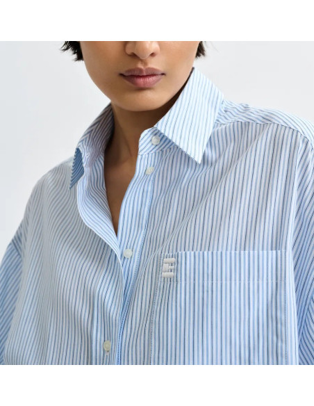 ESSENTIEL ANTWERP Chemise JASLEEN