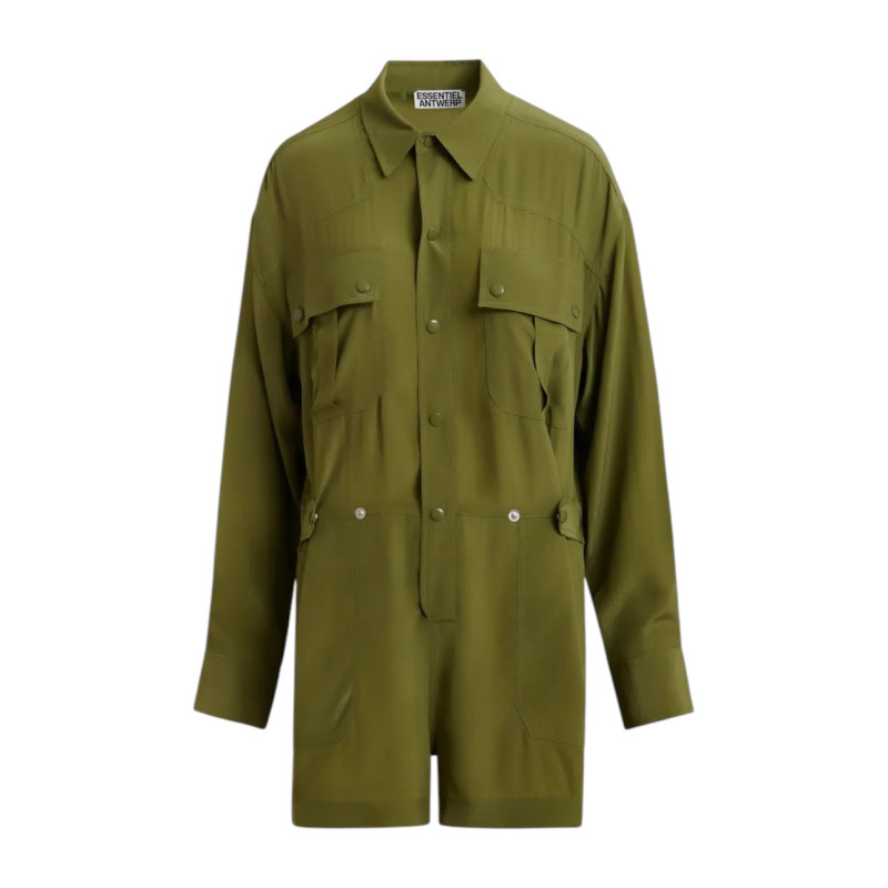 ESSENTIEL ANTWERP Combishort JEBBA