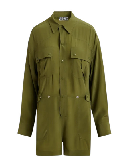 ESSENTIEL ANTWERP Combishort JEBBA