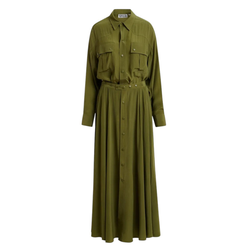 ESSENTIEL ANTWERP Combishort JEBBA