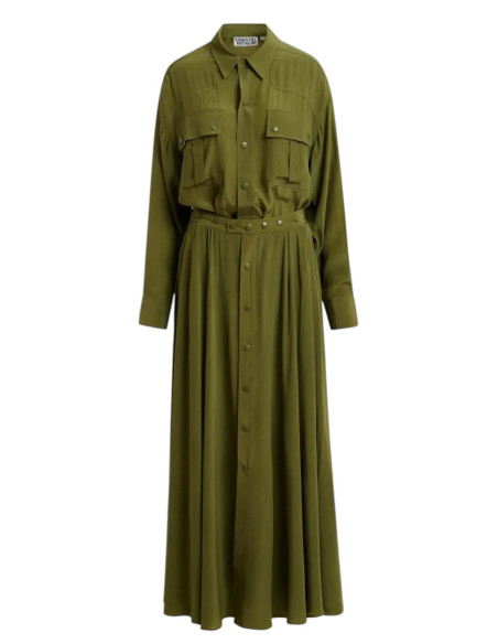 ESSENTIEL ANTWERP Combishort JEBBA