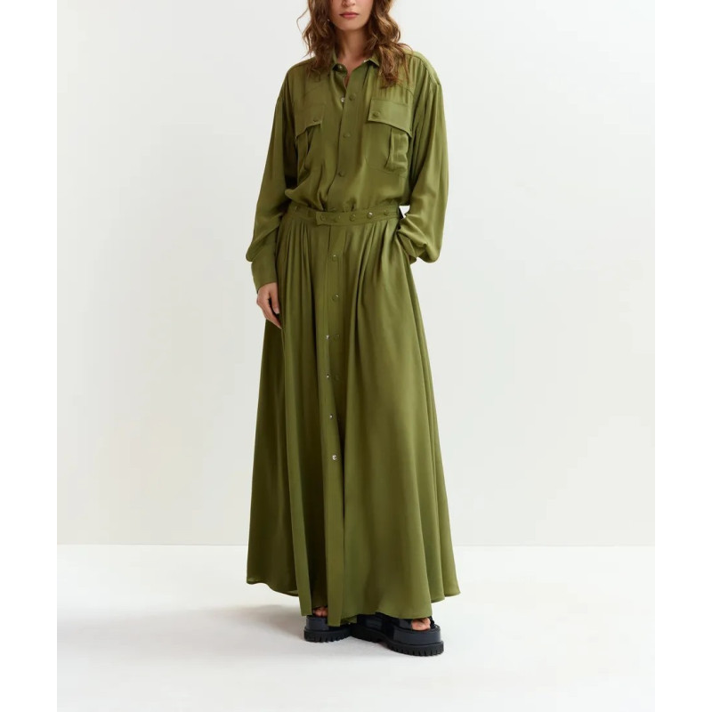 ESSENTIEL ANTWERP Combishort JEBBA