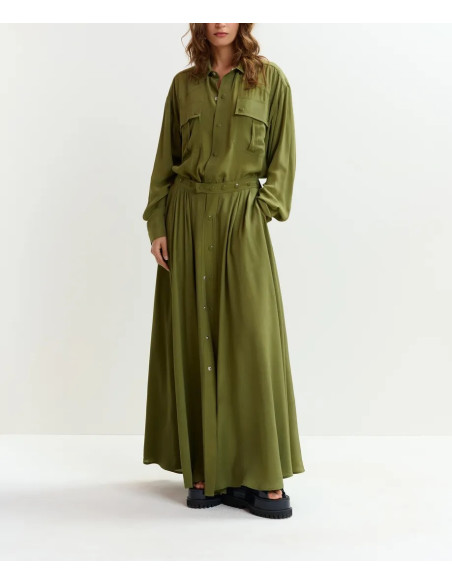 ESSENTIEL ANTWERP Combishort JEBBA