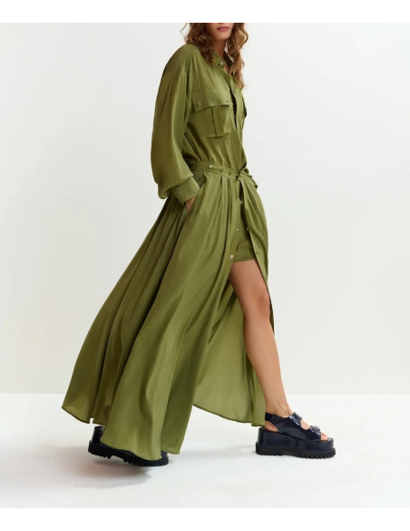 ESSENTIEL ANTWERP Combishort JEBBA