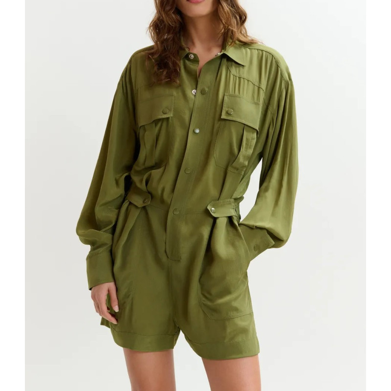 ESSENTIEL ANTWERP Combishort JEBBA