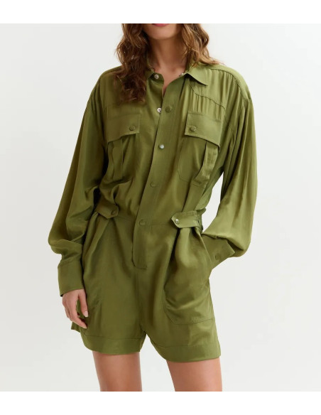 ESSENTIEL ANTWERP Combishort JEBBA