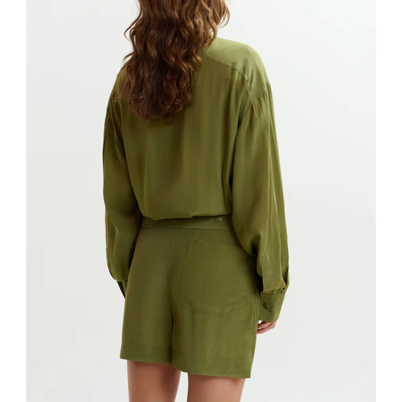 ESSENTIEL ANTWERP Combishort JEBBA