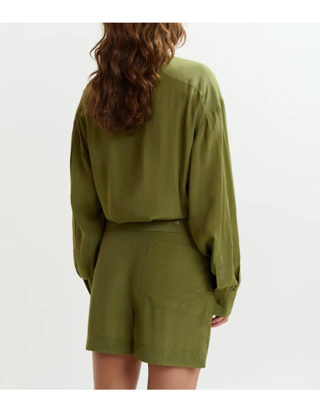 ESSENTIEL ANTWERP Combishort JEBBA